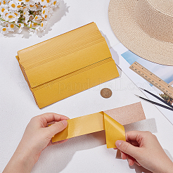Korketikettenaufkleber&nbsp;DIY-WH0591-313B