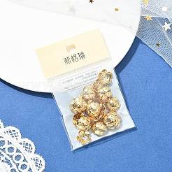 Шапочки и конусы для бусин&nbsp;XGRPCU978-282G