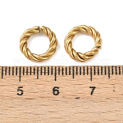 Соединительные кольца из нержавеющей стали 304&nbsp;STAS-C154-04D-G