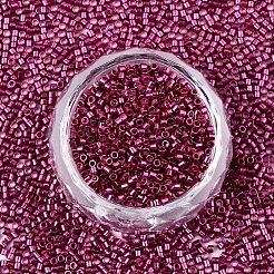 Стеклянный бисер FGB 11/0 класса А&nbsp;SEED-S030-1211