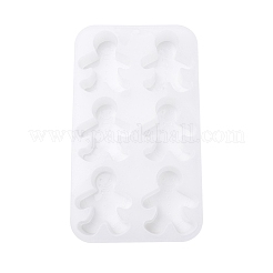 Рождественские силиконовые Молды&nbsp;LS-DIY-K073-55A