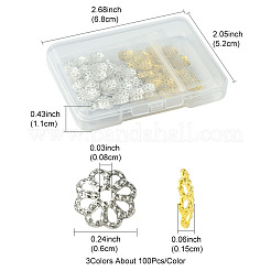 300 шт. IFIN-FS0001-43