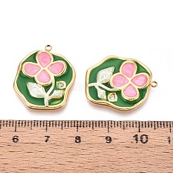 Подвески из нержавеющей стали 304 с ионным покрытием (IP) STAS-N109-253C-G