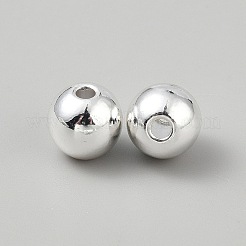 Perles en laiton&nbsp;KK-WH0088-11S