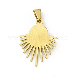 Подвески из нержавеющей стали 304 с вакуумным покрытием pvd STAS-A062-10G