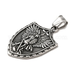 Подвески из нержавеющей стали 304 STAS-D091-08AS