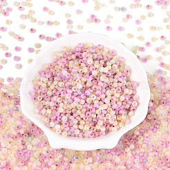 6/0 стакан бисер&nbsp;SEED-N008-07J