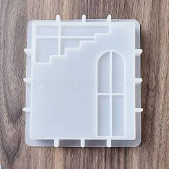 Diy силиконовые Молды для дисплеев&nbsp;LS-SIMO-P008-10E