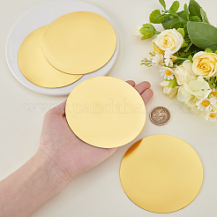 Messingbleche&nbsp;DIY-WH0888-847D-02