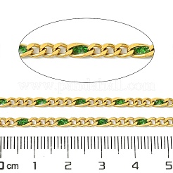 Ионное покрытие (ip) 304 эмалированные цепи из нержавеющей стали CHS-Q005-06G-09