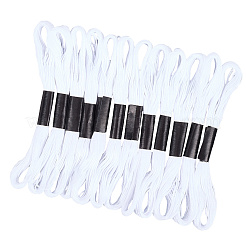 Полиэстеровые нитки для вышивки крестом SENE-CY0001-07C-01