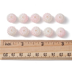 Имитация жемчуга акриловые OACR-FS0001-42D