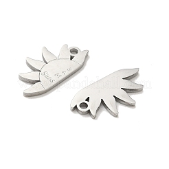 Подвески из нержавеющей стали 304 STAS-C155-11P