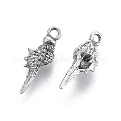 Подвески из сплава  TIBEP-A040-052TAS-NR