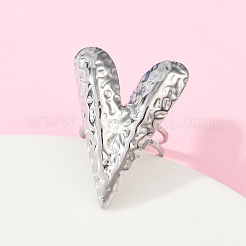 Кольца-манжеты из нержавеющей стали 304&nbsp;LS-RJEW-D306-05P