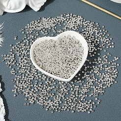 Spacer бисер железа&nbsp;IFIN-PA0001-04B