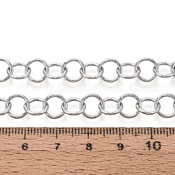 Латунные цепи Роло CHC-T018-31P