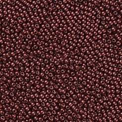 11/0 сорт круглый бисер стеклянный&nbsp;SEED-N001-A-1039