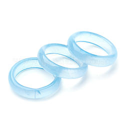 Естественный агат кольца G-S279-42