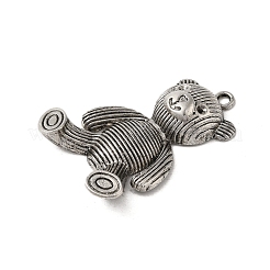 Подвески из сплава в тибетском стиле  FIND-A042-21AS