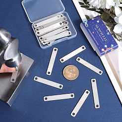 Подвески-соединители из нержавеющей стали 304&nbsp;STAS-SC0008-98P-01