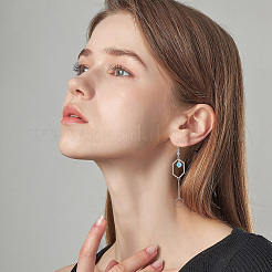 100 шт. соединительное кольцо из нержавеющей стали 304&nbsp;STAS-UN0045-62