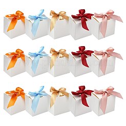 Scatole regalo di caramelle in cartone&nbsp;CON-FZC0002-003C-1
