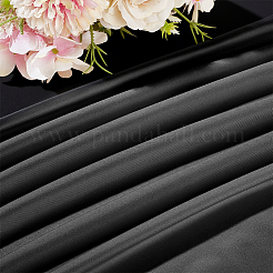 1 шт. полиэстеровая ткань для покрытия свадебной арки&nbsp;DIY-CN0003-60A