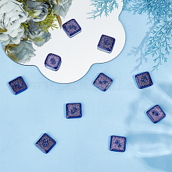 8 шт. керамические кнопки&nbsp;BUTT-OC0001-61