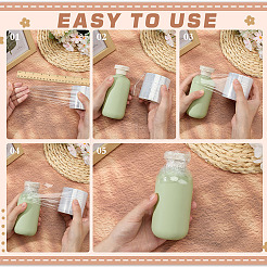 Полиэтиленовая пленка&nbsp;FIND-WH0139-719B