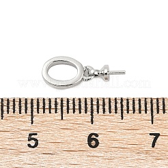 Поручни из латунной трубки KK-P302-19P