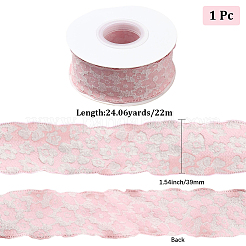 Polyesterband&nbsp;OCOR-WH20006-76C