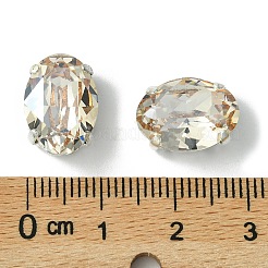 Bonnets à coudre en cristal preciosa® maxima&nbsp;X-PRC-SB14-00030-235-S