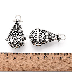 Подвески из латуни&nbsp;KK-S751-067AS