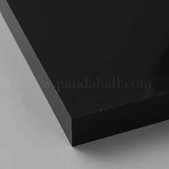 Piedistalli espositivi in acrilico per cosmetici&nbsp;ODIS-WH0078-62A-02