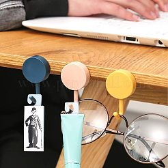 Прозрачные самоклеящиеся язычки для подвешивания&nbsp;CDIS-NB0001-06