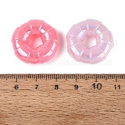 Perles de plastique imitation gelée&nbsp;KY-Q010-34