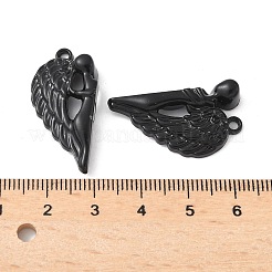 Магнитные подвески из сплава&nbsp;PALLOY-V006-13