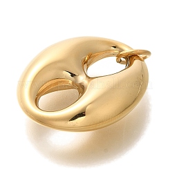 Подвески из нержавеющей стали 304 с вакуумным покрытием pvd&nbsp;STAS-U035-41G-01