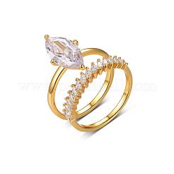 Простое геометрическое кольцо с цирконием WQ0643-2