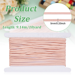 10 ярд полиэфирных шнуров&nbsp;OCOR-FG0002-72A