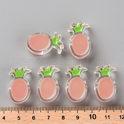 Прозрачная эмаль акриловая бисера&nbsp;TACR-S155-002C