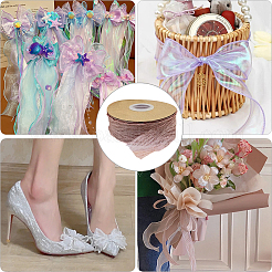 Полиэфирные ленты&nbsp;OCOR-WH20018-29A