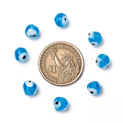 Бусины лэмпворк &nbsp;DT250J-7