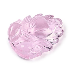 Стеклянные подвески GLAA-G121-05G