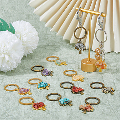 Сплав брелок&nbsp;KEYC-FH00007