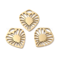 Ионное покрытие (ip) 316l хирургическая нержавеющая сталь подвески STAS-H213-07G