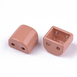 Окрашенные распылением легкосплавные многожильные звенья PALLOY-T068-11-13