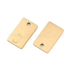 Colgantes de acero inoxidable 304&nbsp;SA-CBA1839-21G-J