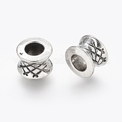 Perline in lega stile tibetano&nbsp;X-LF0673Y